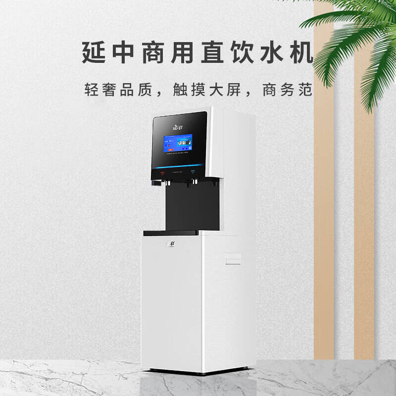 延中商用直饮净水机YZR-H-800-S(3)